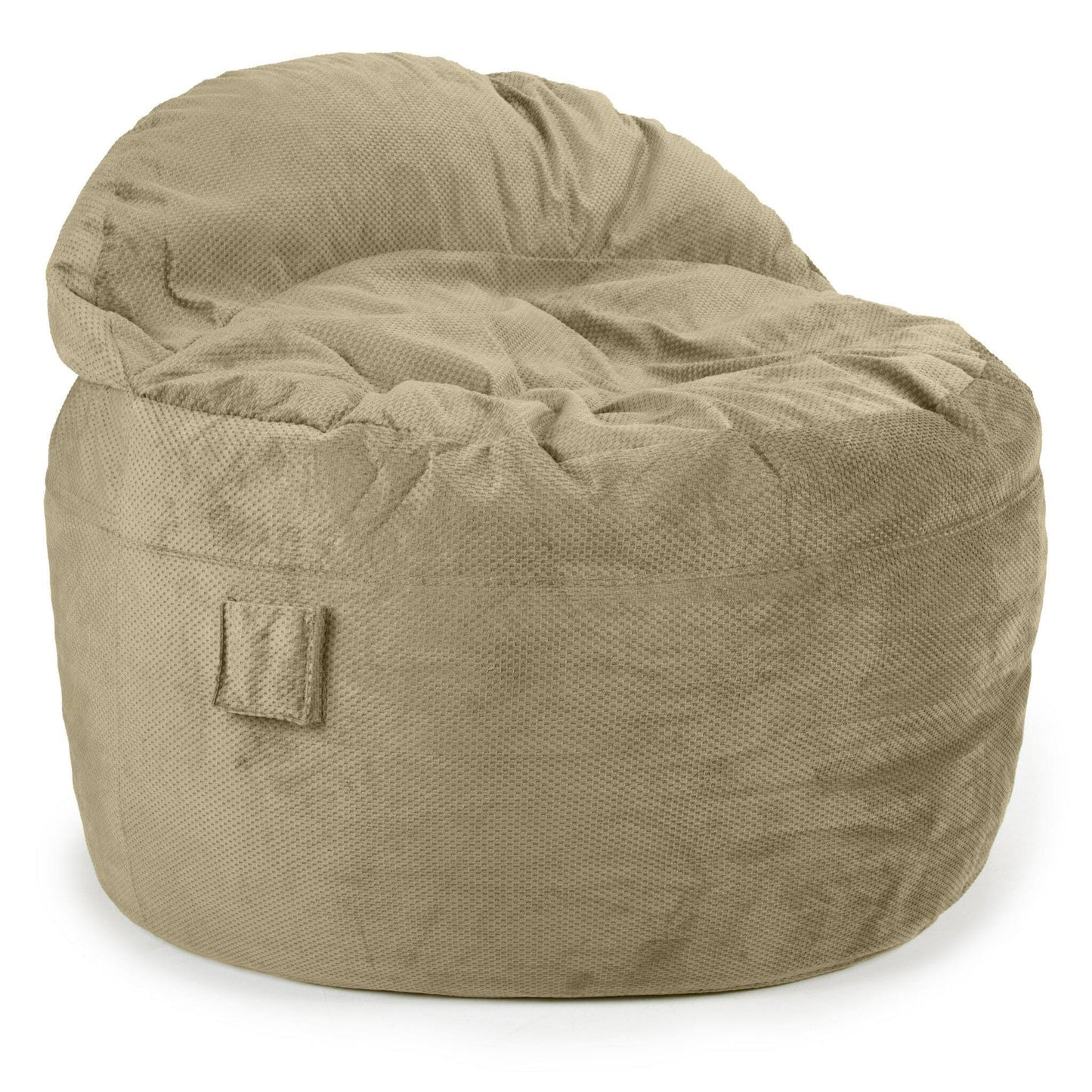 Adult Bean Bag Chair - Queen - Nest Chenille