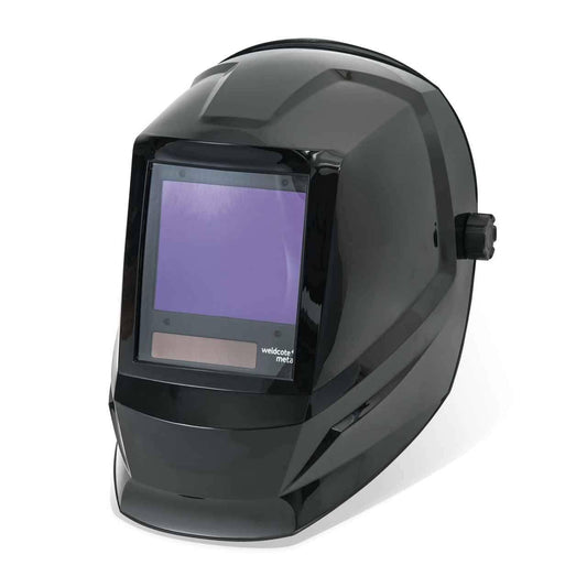 Auto Darkening Welding Helmet Ultraview True Color Weldcote