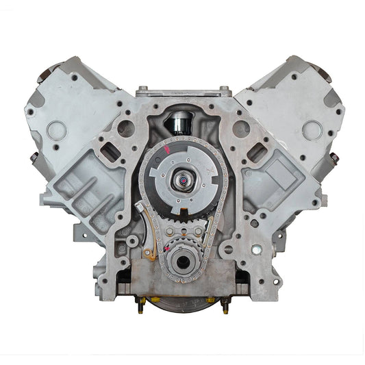 Chevy 5.3L V8 LC9 Remanufactured Engine