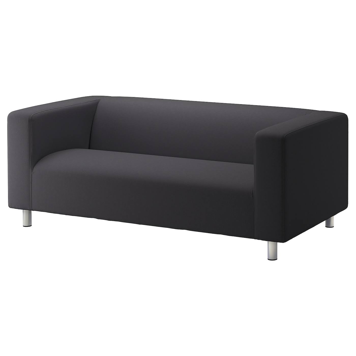 The Klippan Loveseat Cover Replacement Is Custom Made Compatible for Ikea Klippan Loveseat Slipcover, A Sofa Cover Replacement. Cover Only!