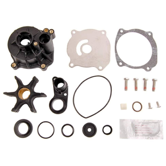 Brp 5001594 Water Pump Kit WHousing