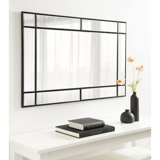 Adinel Modern & Contemporary Beveled Accent Mirror Mercer41