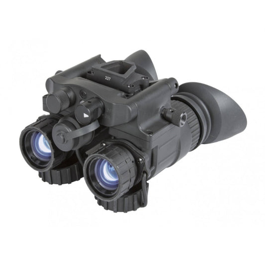 AGM NVG-40 NL1 Dual Tube Night Vision Goggle/Binocular