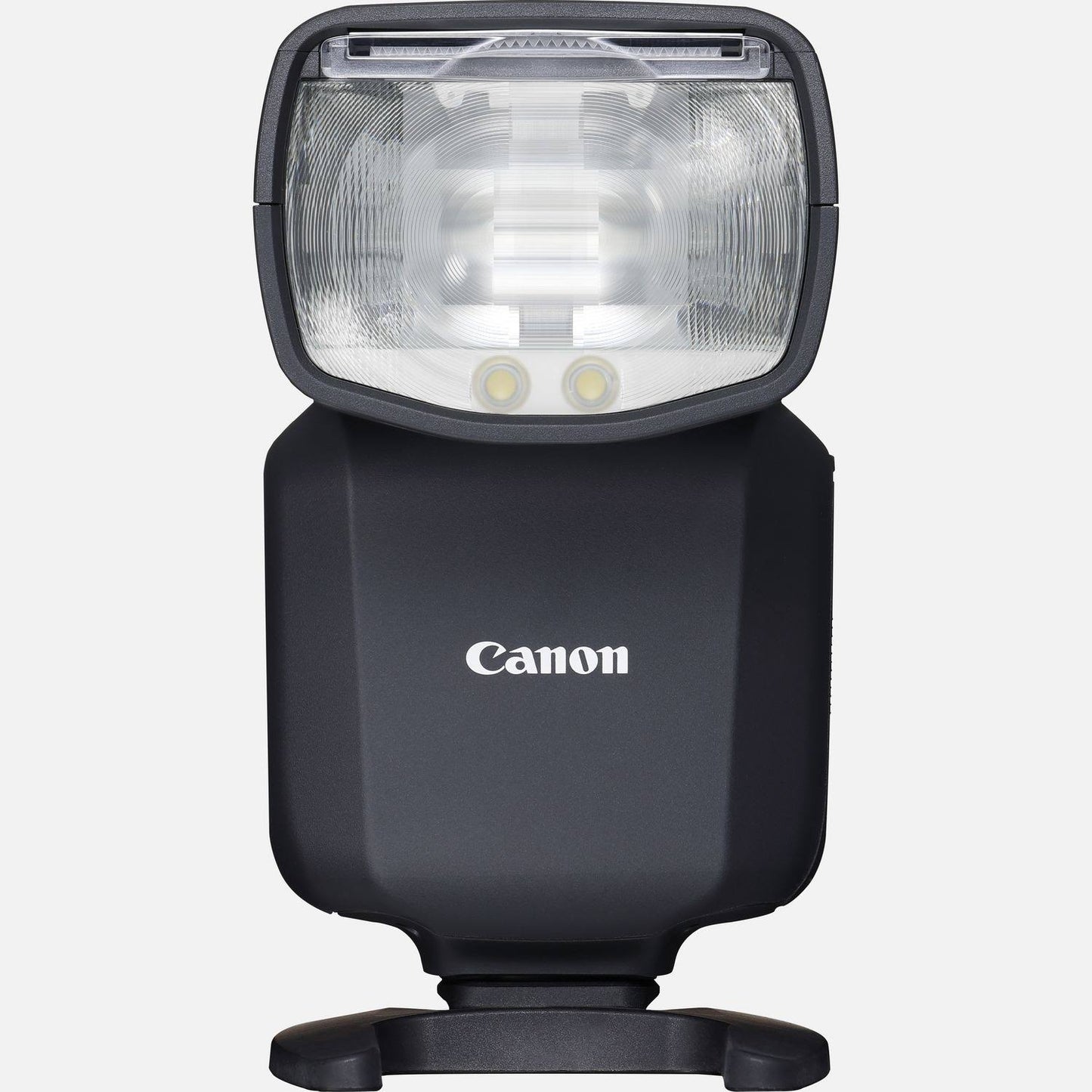 Canon Speedlite EL-5 with 2.4 GHz Wireless Guide Number: 197 Runs on LP-EL