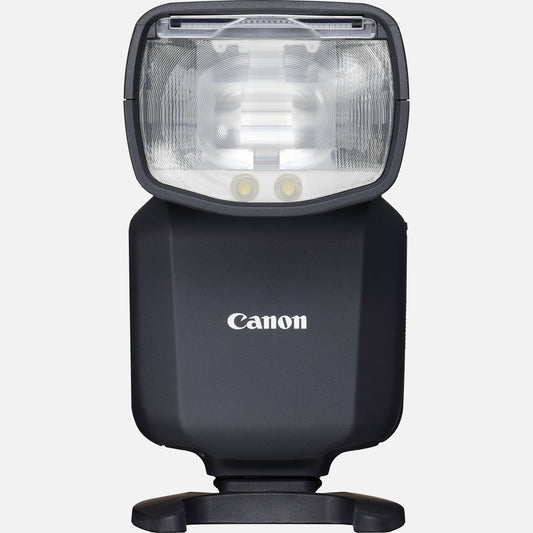 Canon Speedlite EL-5 with 2.4 GHz Wireless Guide Number: 197 Runs on LP-EL