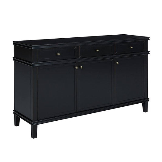 Ballard Designs Daphne 3-Door Sideboard