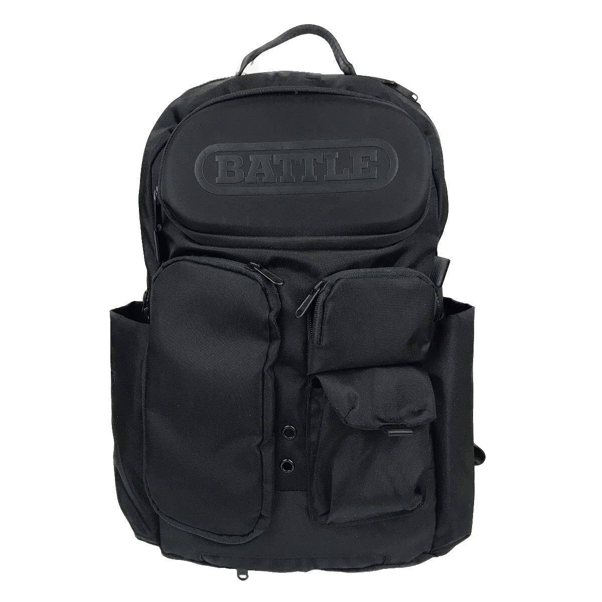 Arsenal Backpack | Battle Sports