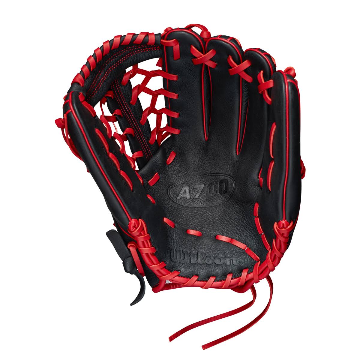 Wilson 2022 A700 12 Outfield Baseball Glove