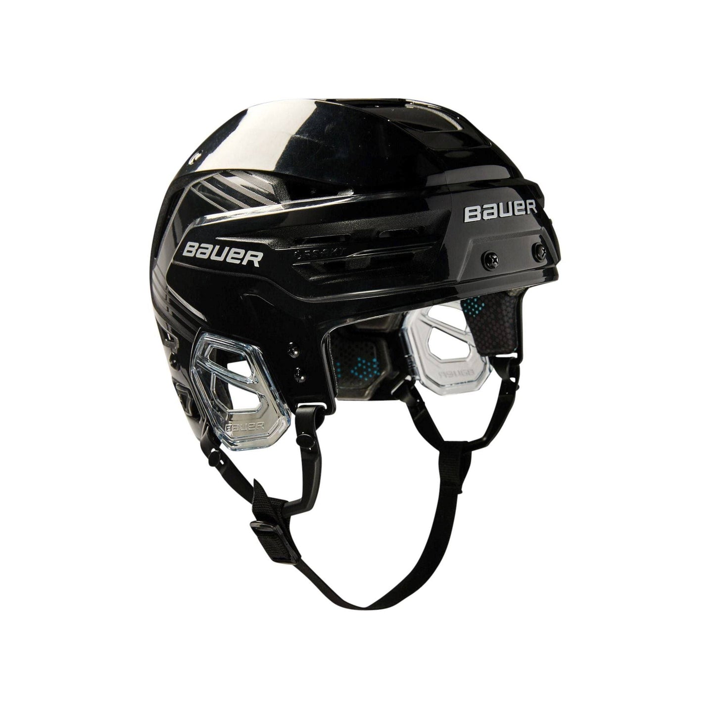 Bauer Re-Akt 85 Hockey Helmet