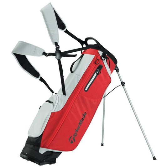 TaylorMade Flextech SuperLite Golf Stand Bag