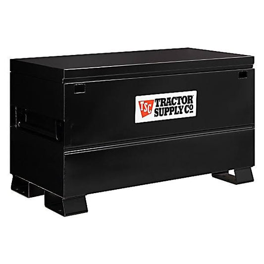 Tractor Supply 48 in. x 24 in. x 28.5 in. Jobsite Box