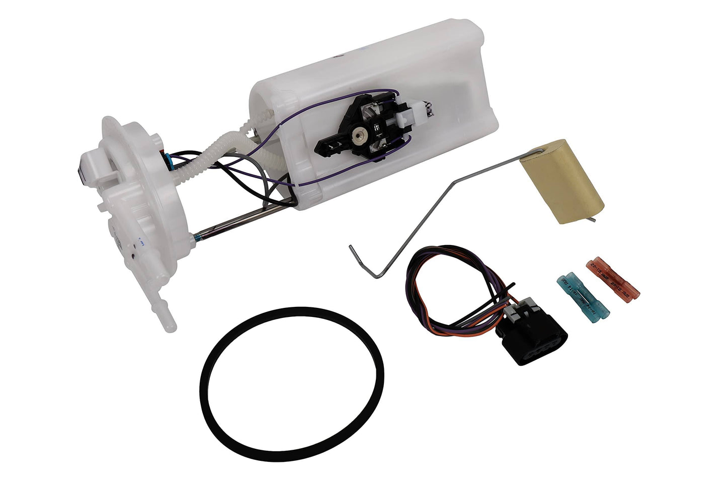 ACDelco MU1609 Genuine GM Parts Fuel Pump and Sender Assembly