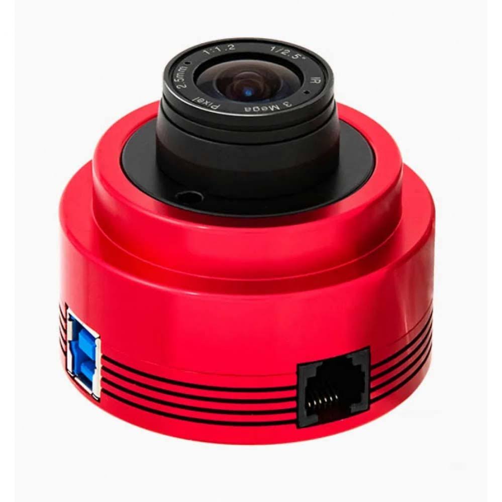 ZWO ASI678MC 8.29 Mp CMOS Color Astronomy Camera with USB 3.0 #ASI678MC