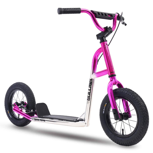 Sullivan Terra Firma Freestyle Scooter - Blue