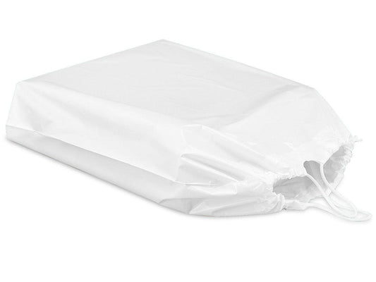 Uline Draw Cord Bags 18 x 20 x 4