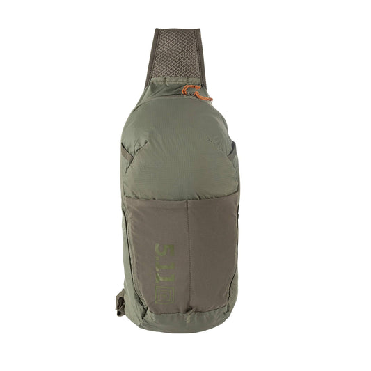 5.11 Tactical Molle Packable Sling Pack 10L in Volcanic