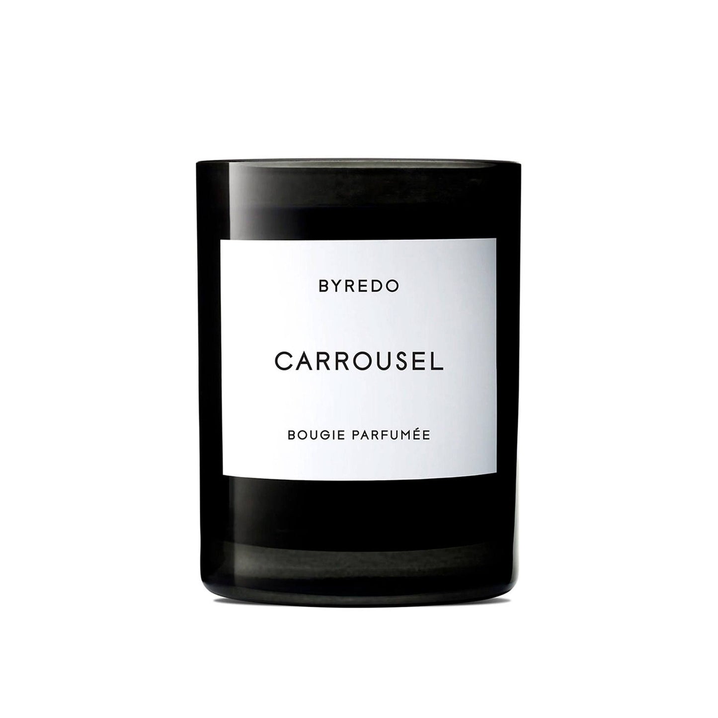 Byredo unisex Burning Rose Scented Candle 8.4 oz