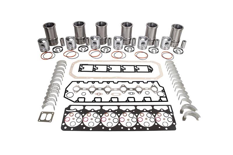 1841391C94 | International/Navistar DT466 Inframe Engine Rebuild Kit, New (1824972C99)