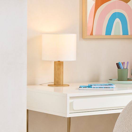 West Elm Rylee Table Lamp