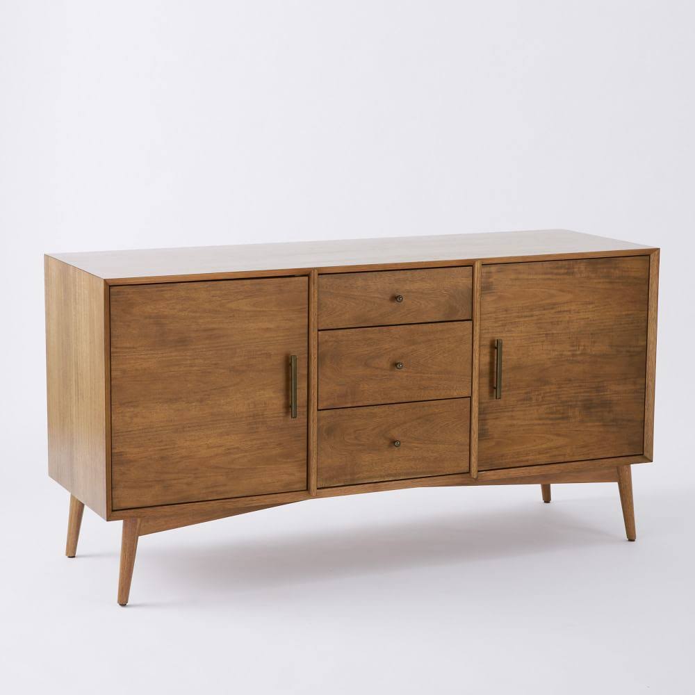 West Elm Mid-Century 58 Buffet/Media Console