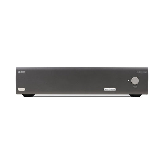 Arcam - PA410 4 Channel Power Amplifier