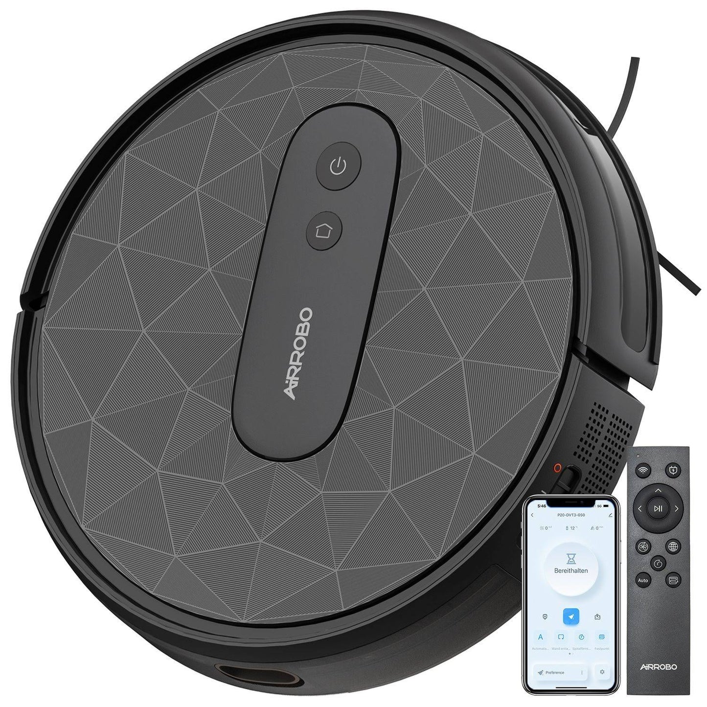 AIRROBO P20 Robot Vacuum Cleaner