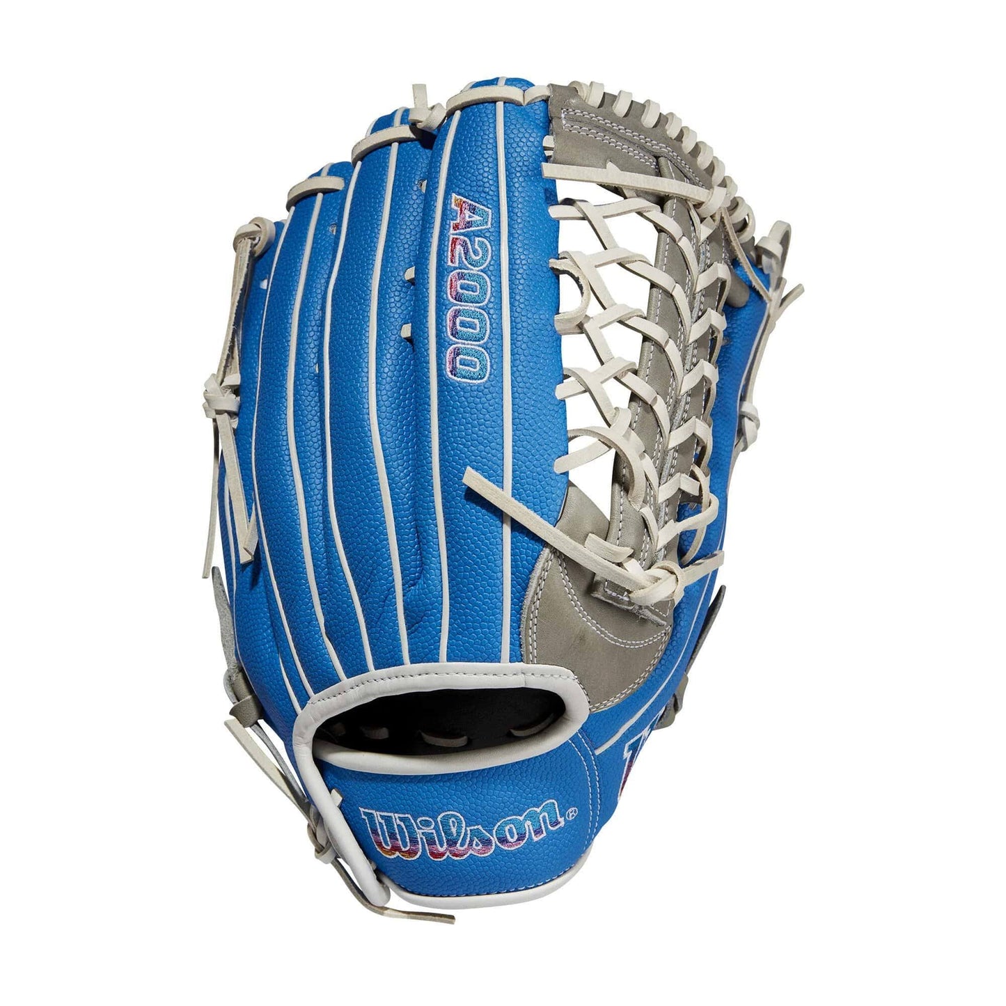 Wilson 2023 PF92 A2000 Love The Moment Edition Glove - 12.25 in