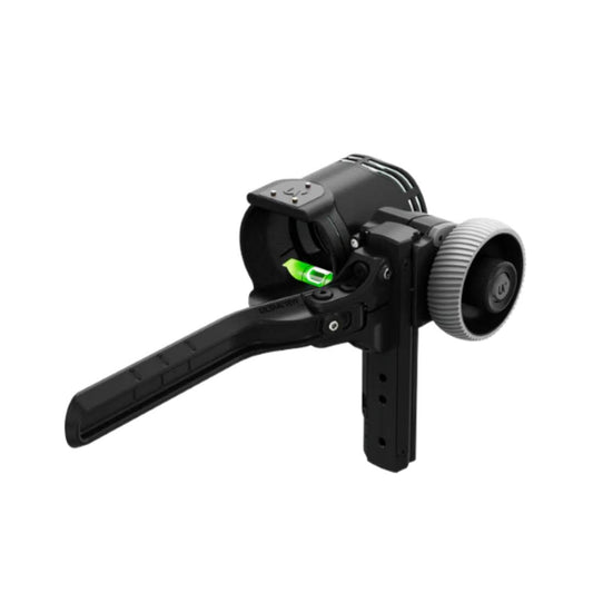 Ultraview UV Slider Bridge-Lock Adjustable Bow Sight