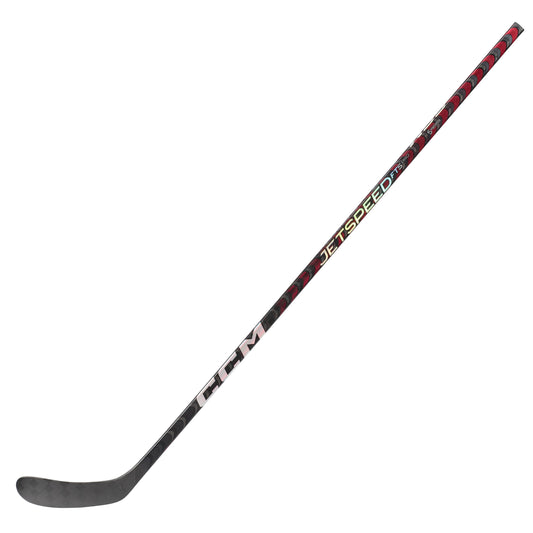 CCM Jetspeed FT5 Pro Junior Hockey Stick