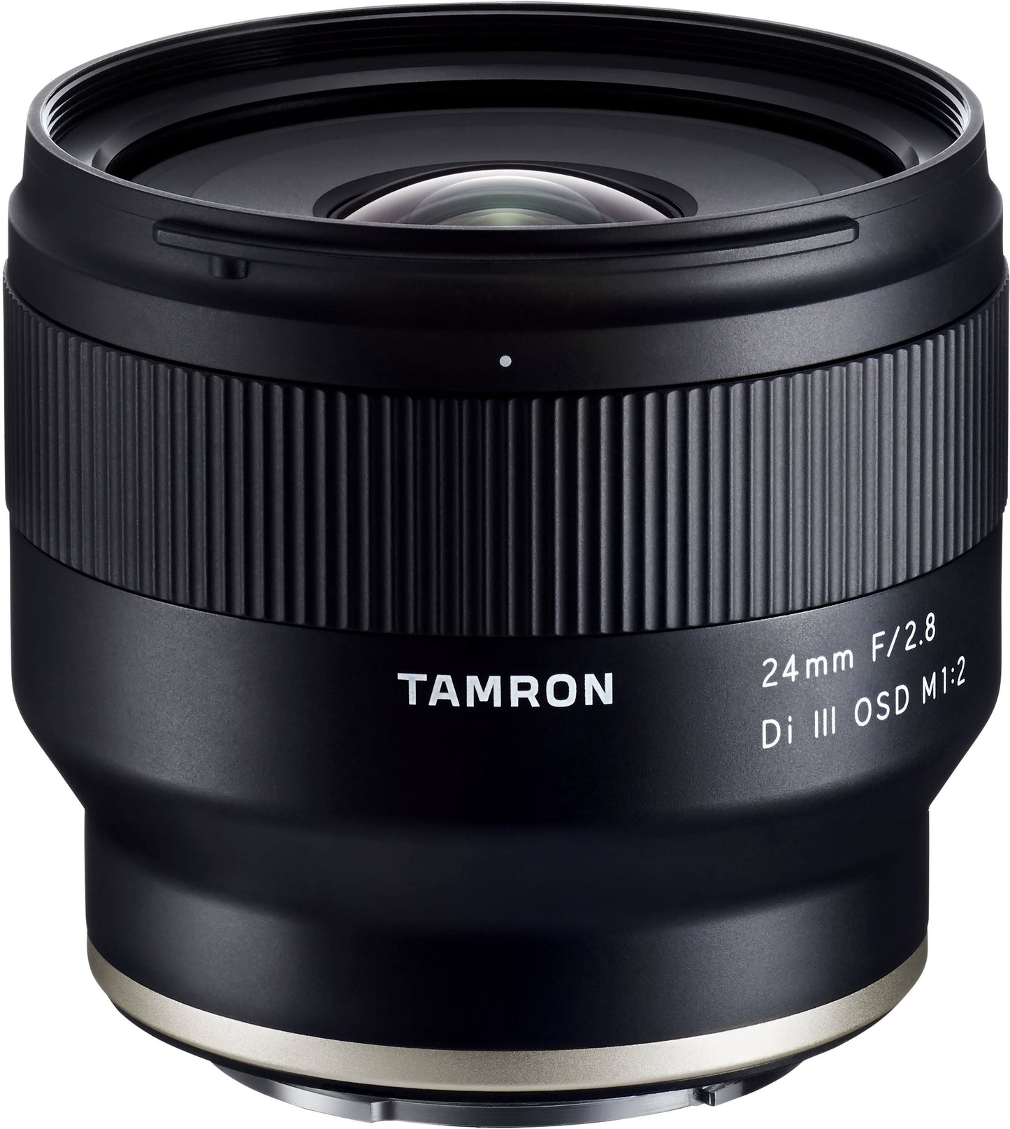 Tamron 24mm f/2.8 di III OSD Wide-Angle Prime Lens for Sony E-Mount