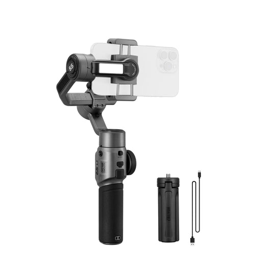 Zhiyun Smooth 5S - Smartphone Gimbal | White