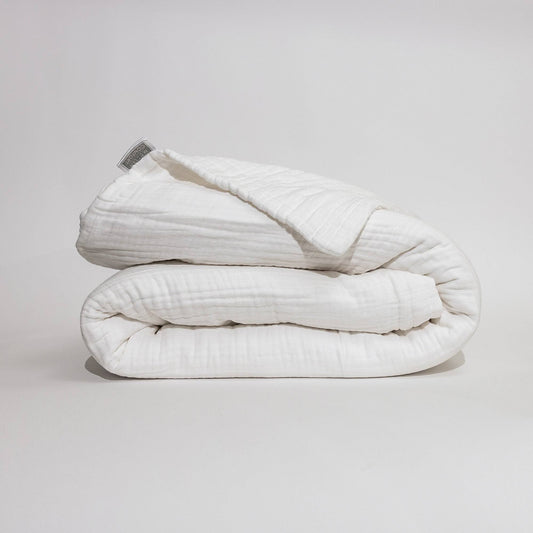 The 365 Blanket Arctic White / Oversized Twin