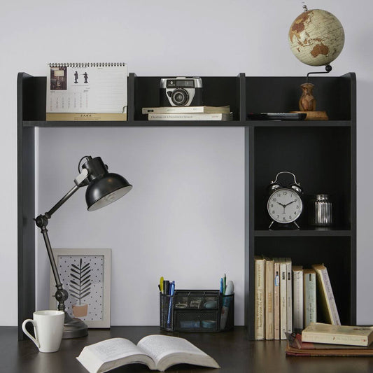 Byourbed Classic Desk Bookshelf