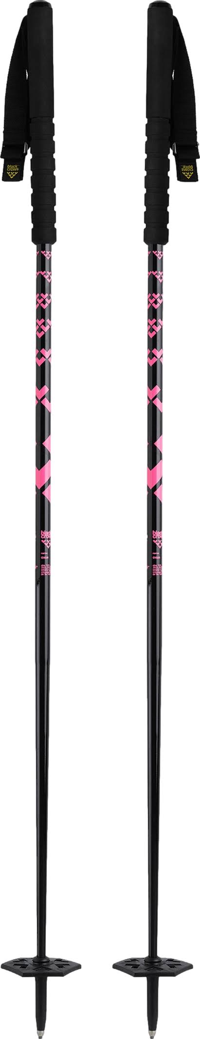 Black Crows Oxus Ski Poles - Green