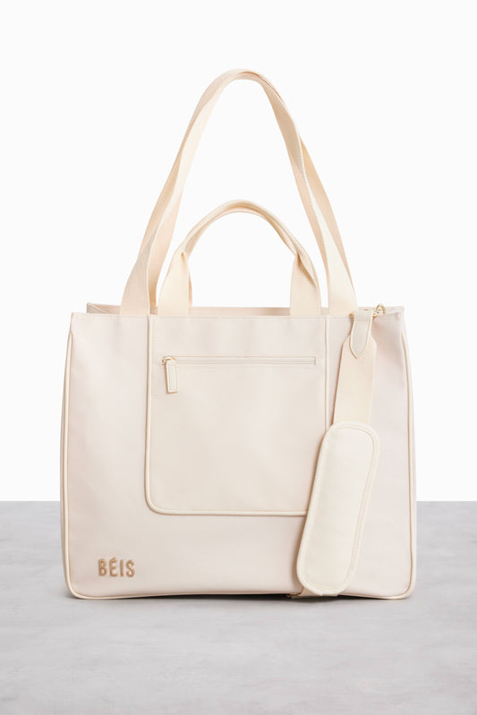 Béis The East To West Tote