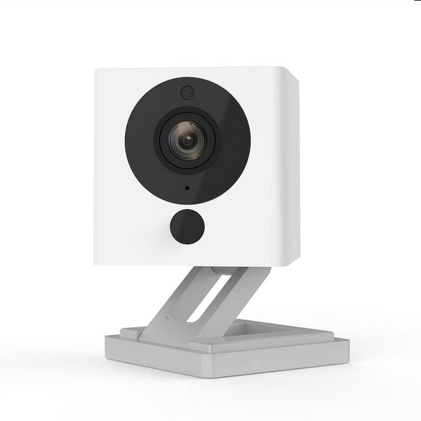 Wyze Cam V2 1080p Indoor Smart Home Camera with Wyze Sense Starter Kit