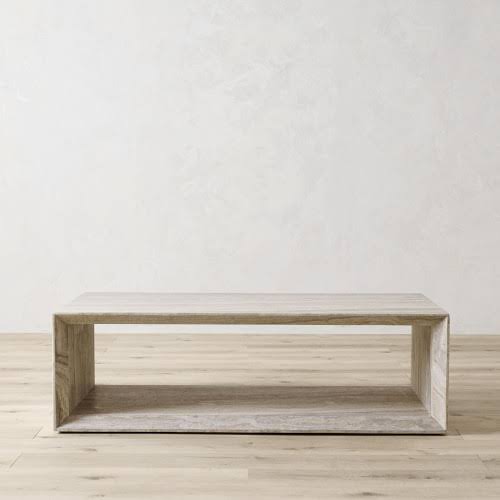 Williams-Sonoma Pierre Coffee Table