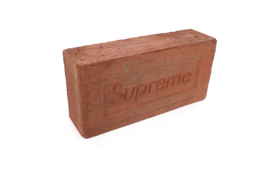 Supreme Clay Brick