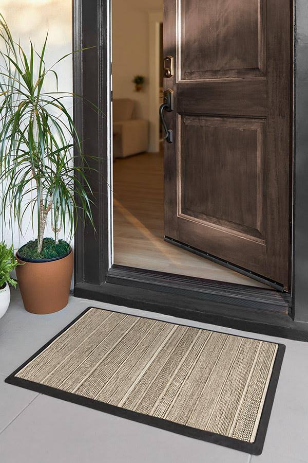 Washable Doormat Rug | Fade-Resistant | Coco Mata Doormat | Ruggable