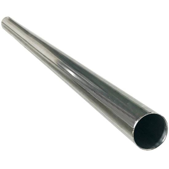 BESTfit 5 X 72 Inch Aluminized Exhaust Tubing