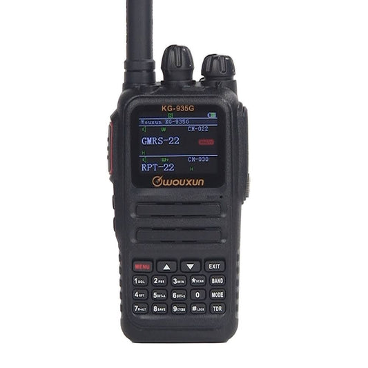 Wouxun KG-935G GMRS Two Way Radio