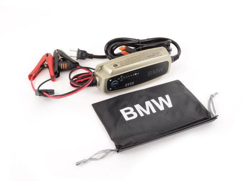 BMW Electromagnetic Induction Charger 61-43-2-408-594