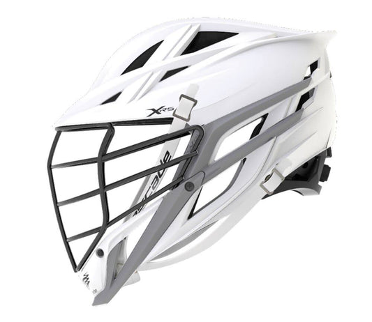 Cascade XRS Custom Helmet Lacrosse Helmet - Multi