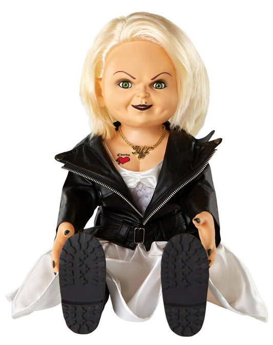 Talking Tiffany Doll 20 Inch by Spirit Halloween