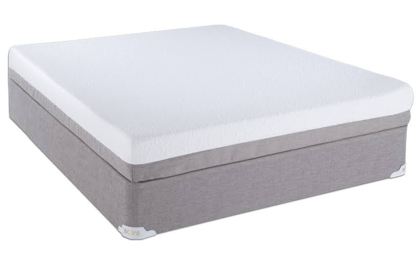 6.5 Firm Mattress Set by Bobs Discount Furniture