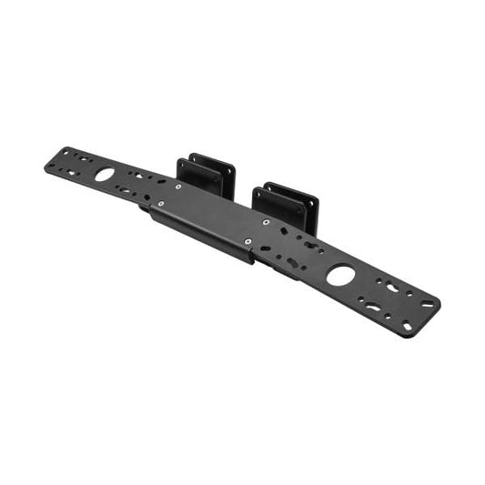 Bass Pro Shops LockDown Dual Dash Mount